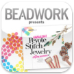 Beadwork Presents Peyote Stitch Jewelry