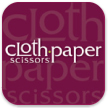 Get Cloth Paper Scissors Magazine App Cloth Paper Scissors