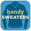 Get Knitter's Handy Sweater Patterns eBook App Handy Sweaters