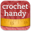 Get Crochet Handy iPhone App
