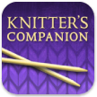 Get Knitter's Companion eBook App Knitter's Companion
