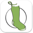 Get Sockupied, sock knitting eMag App Sockupied